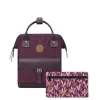 Cabaia Adventurer Bag Small norfolk