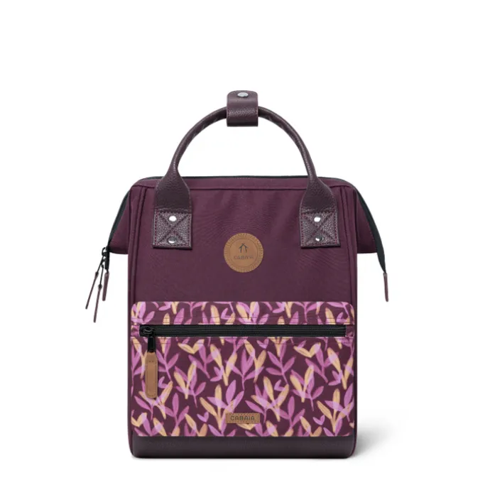 Cabaia Adventurer Bag Small norfolk