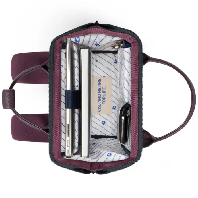Cabaia Adventurer Bag Small norfolk