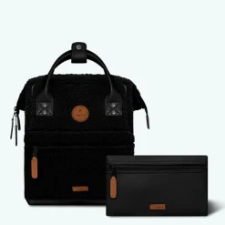Cabaia Adventurer Bag Small dhaka