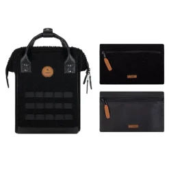 Cabaia Adventurer Bag Small dhaka