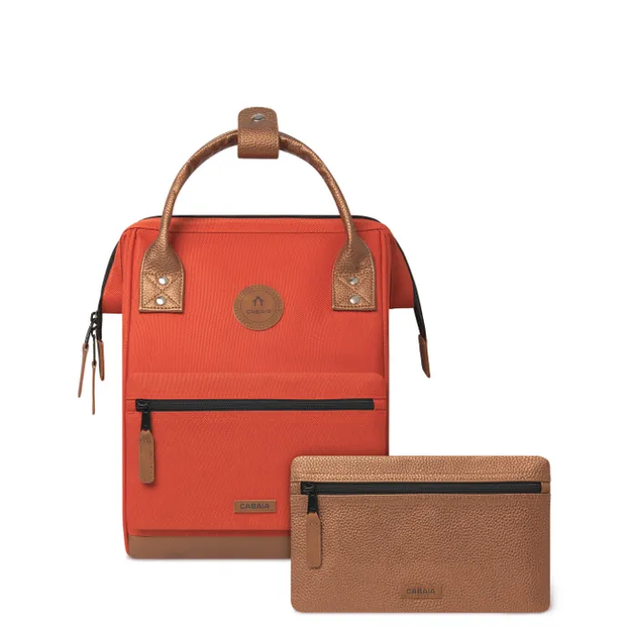 Cabaia Adventurer Bag Small bogota