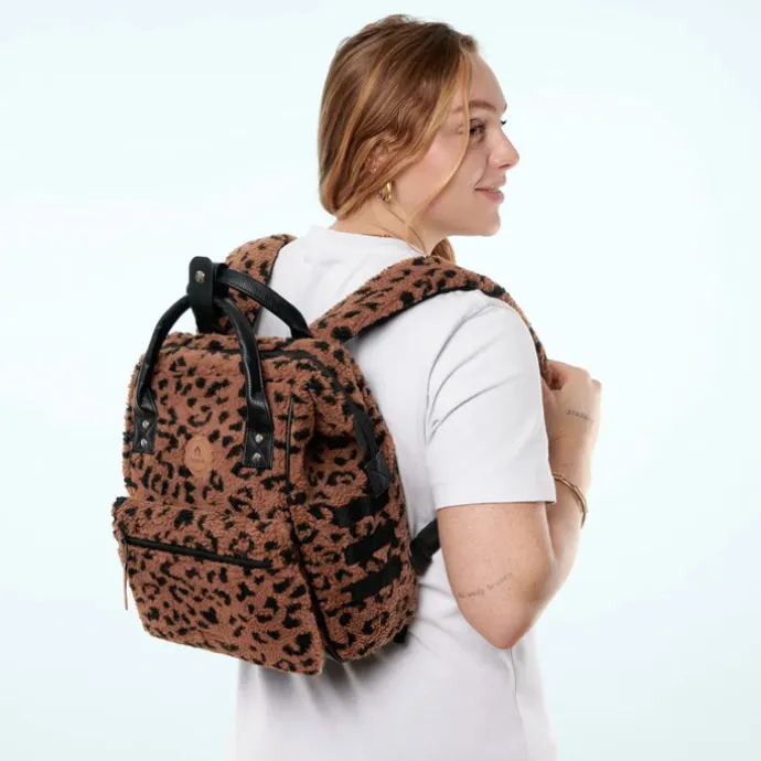 Cabaia Adventurer Bag Small gaya
