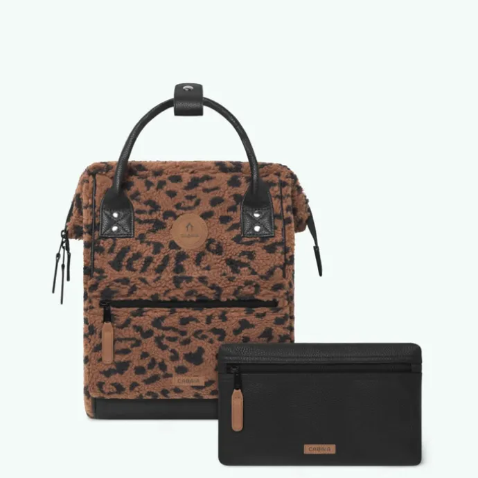 Cabaia Adventurer Bag Small gaya