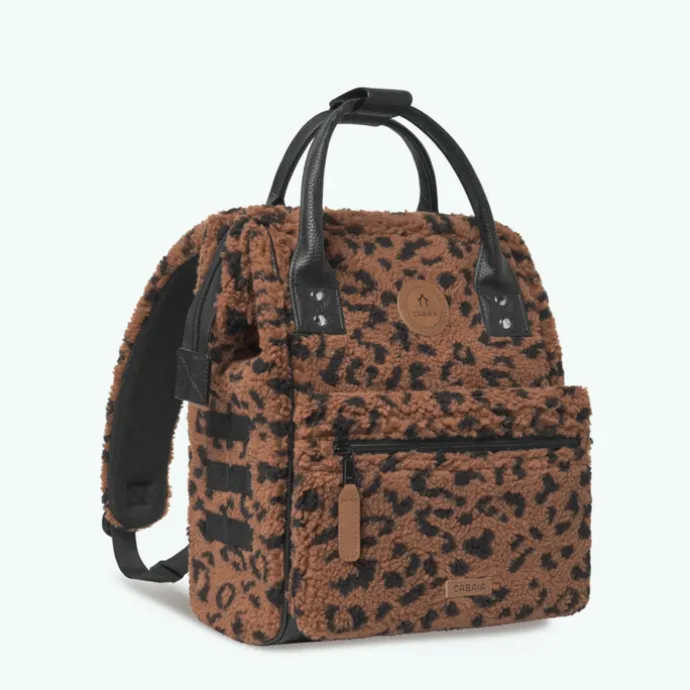 Cabaia Adventurer Bag Small gaya