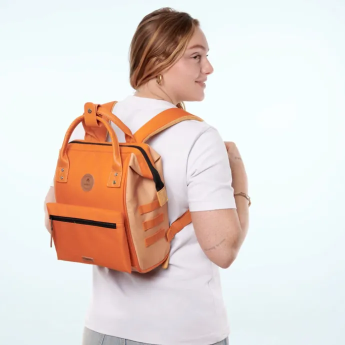 Cabaia Adventurer Bag Small grasse