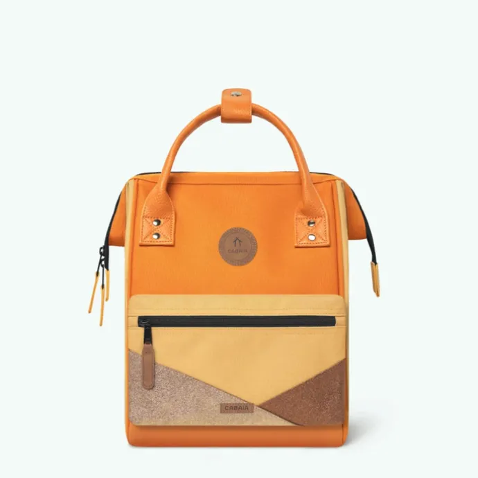 Cabaia Adventurer Bag Small grasse