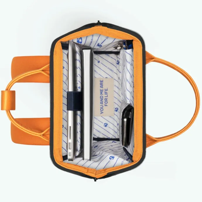 Cabaia Adventurer Bag Small grasse