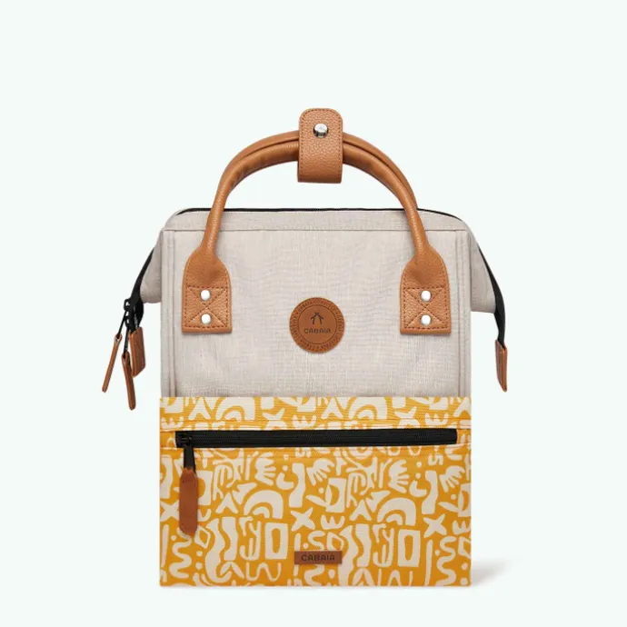 Cabaia Adventurer Bag Small arequipa