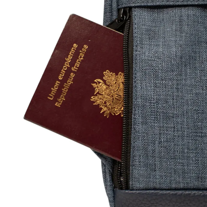 Cabaia Adventurer Bag Small paris