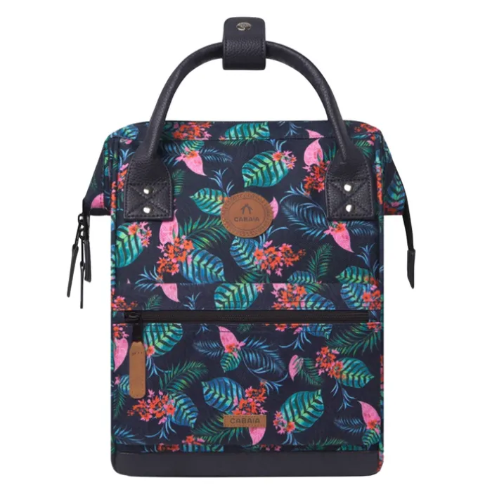 Cabaia Adventurer Bag Small oran