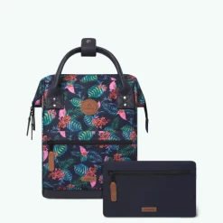 Cabaia Adventurer Bag Small oran