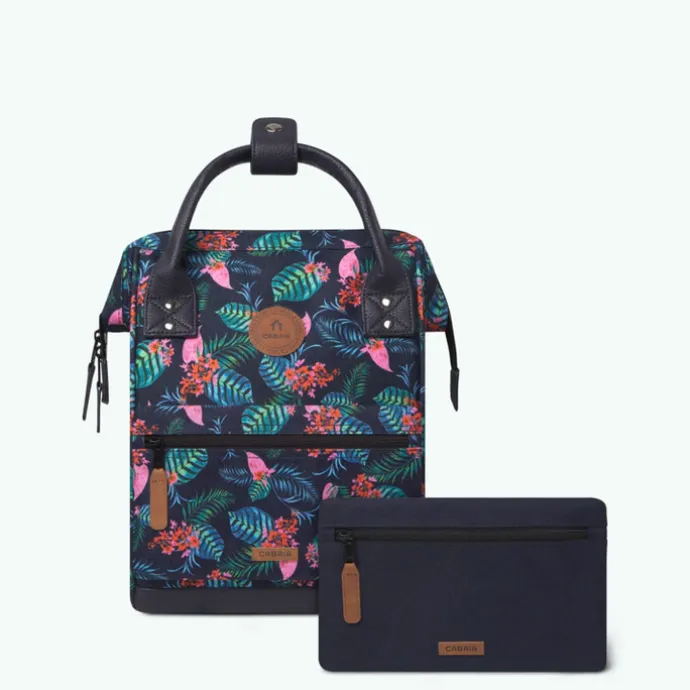 Cabaia Adventurer Bag Small oran
