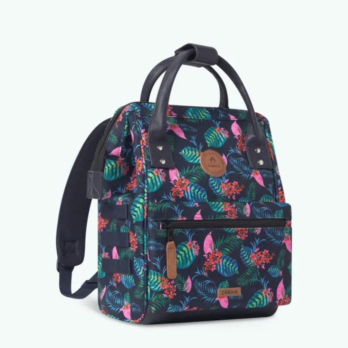 Cabaia Adventurer Bag Small oran