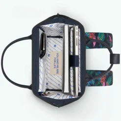 Cabaia Adventurer Bag Small oran