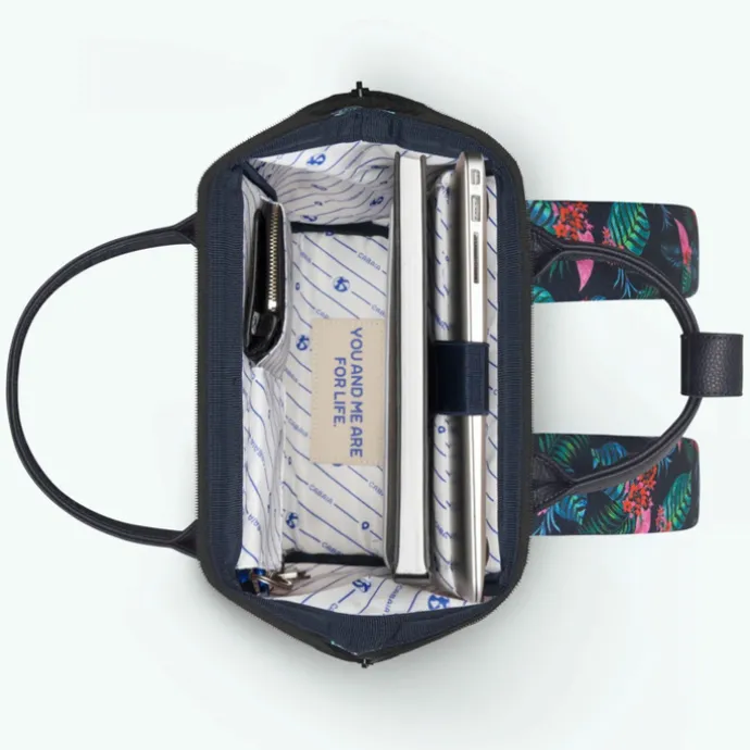 Cabaia Adventurer Bag Small oran