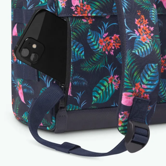 Cabaia Adventurer Bag Small oran