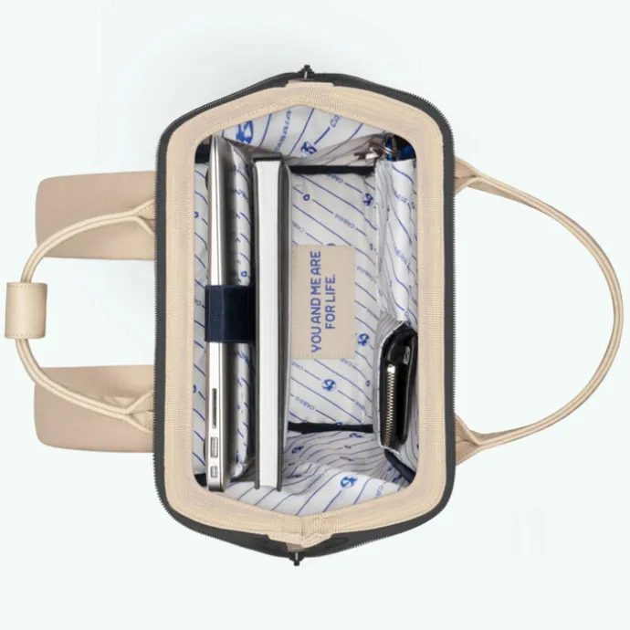 Cabaia Adventurer Bag Small arcachon