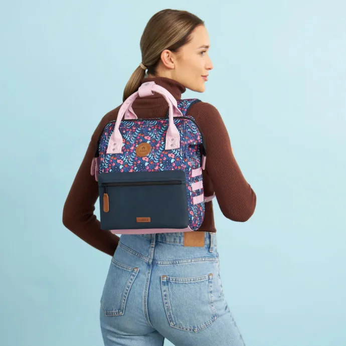 Cabaia Adventurer Bag Small honfleur