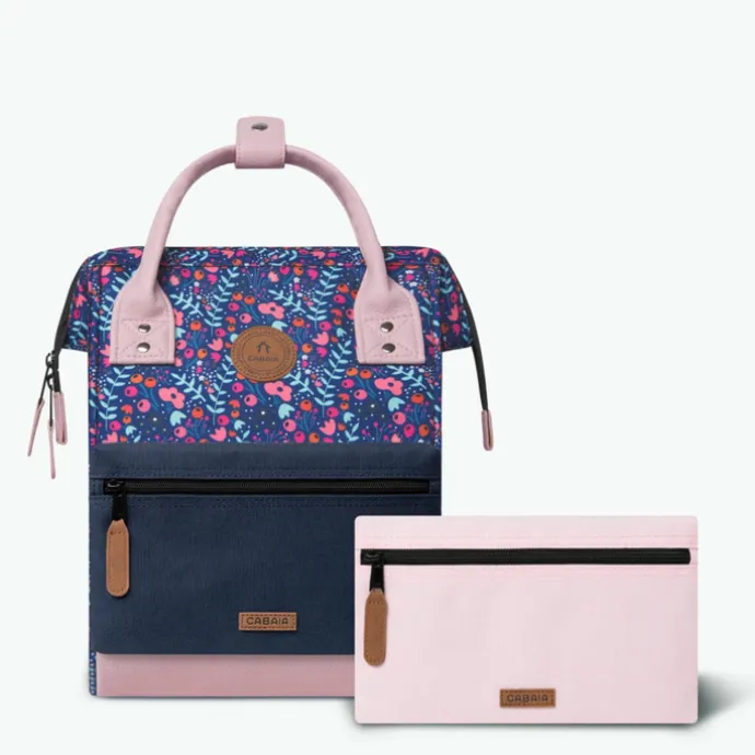 Cabaia Adventurer Bag Small honfleur