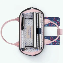 Cabaia Adventurer Bag Small honfleur