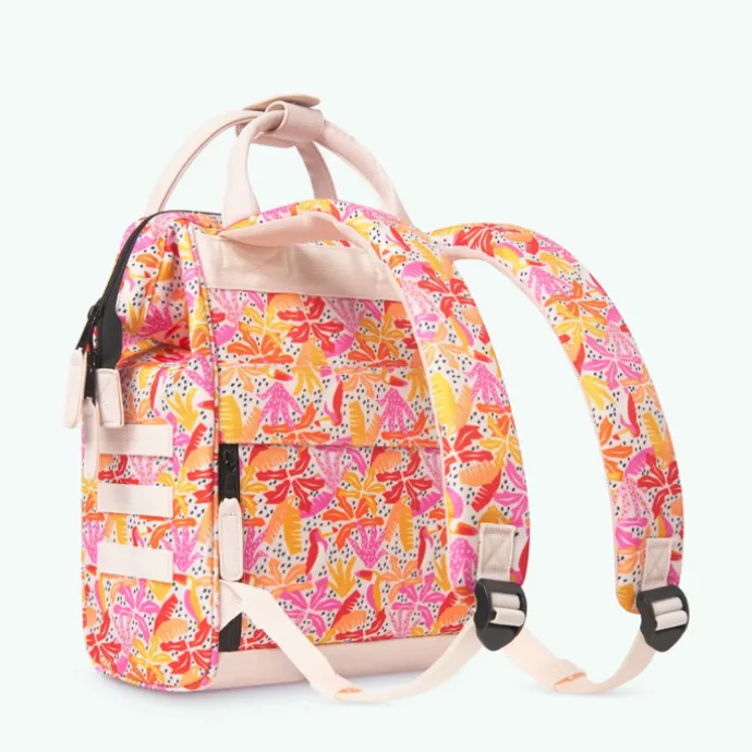 Cabaia Adventurer Bag Small pirae