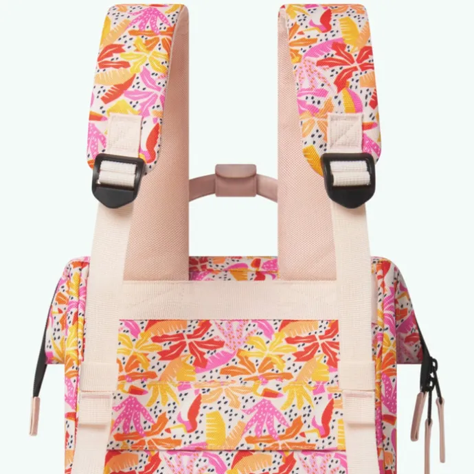 Cabaia Adventurer Bag Small pirae