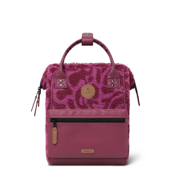 Cabaia Adventurer Bag Small aqaba