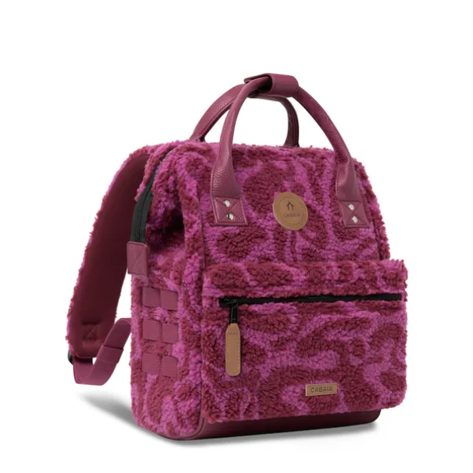 Cabaia Adventurer Bag Small aqaba