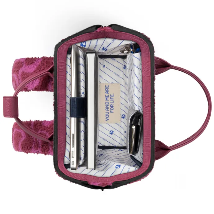 Cabaia Adventurer Bag Small aqaba