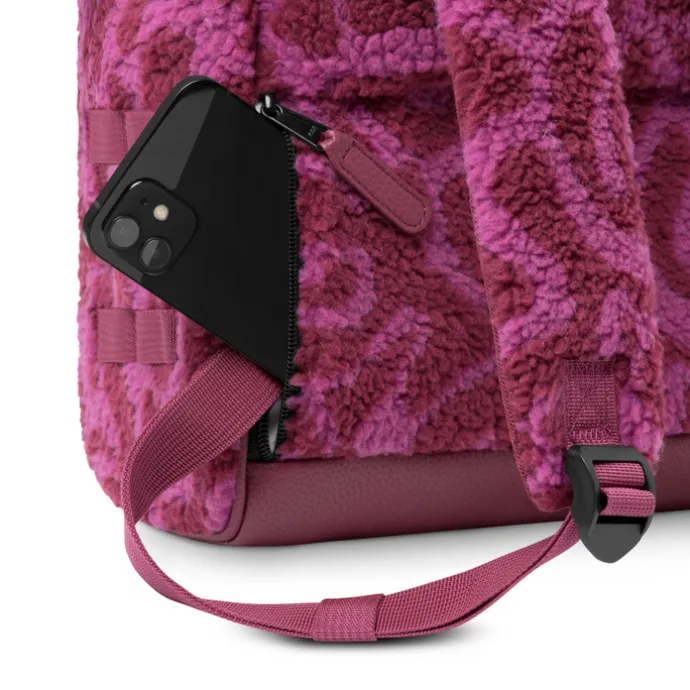 Cabaia Adventurer Bag Small aqaba