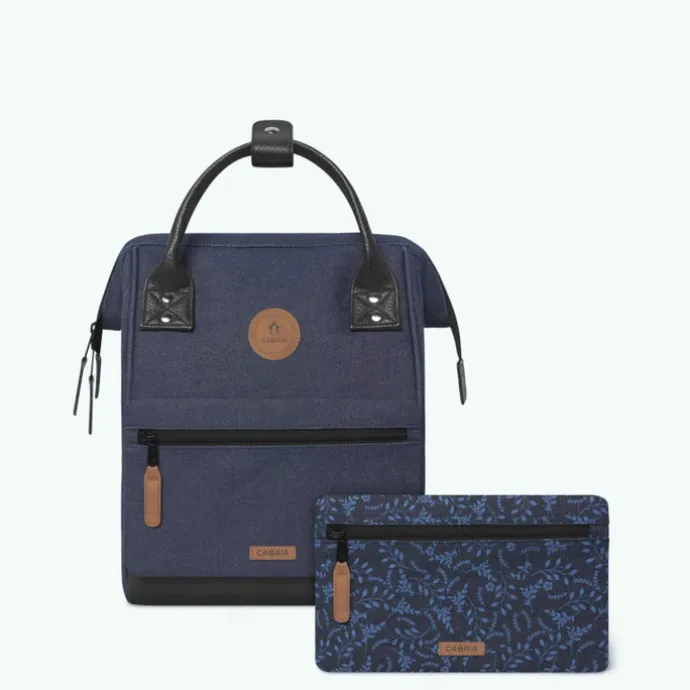 Cabaia Adventurer Bag Small namur