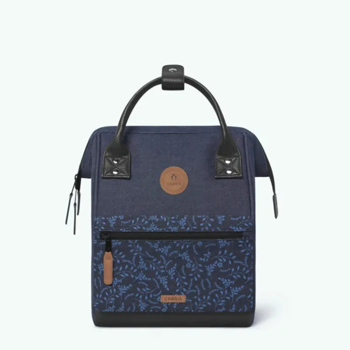 Cabaia Adventurer Bag Small namur