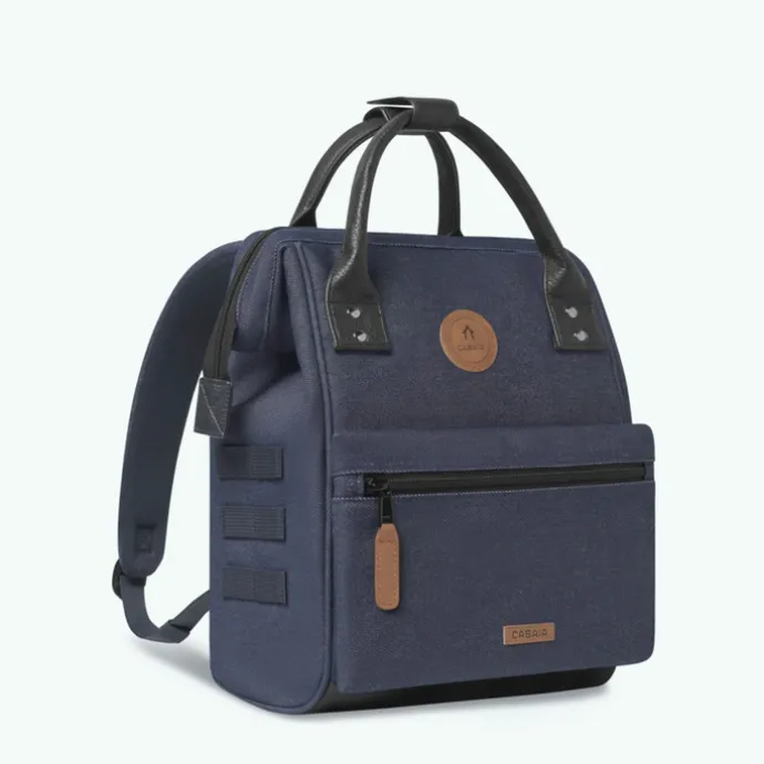 Cabaia Adventurer Bag Small namur