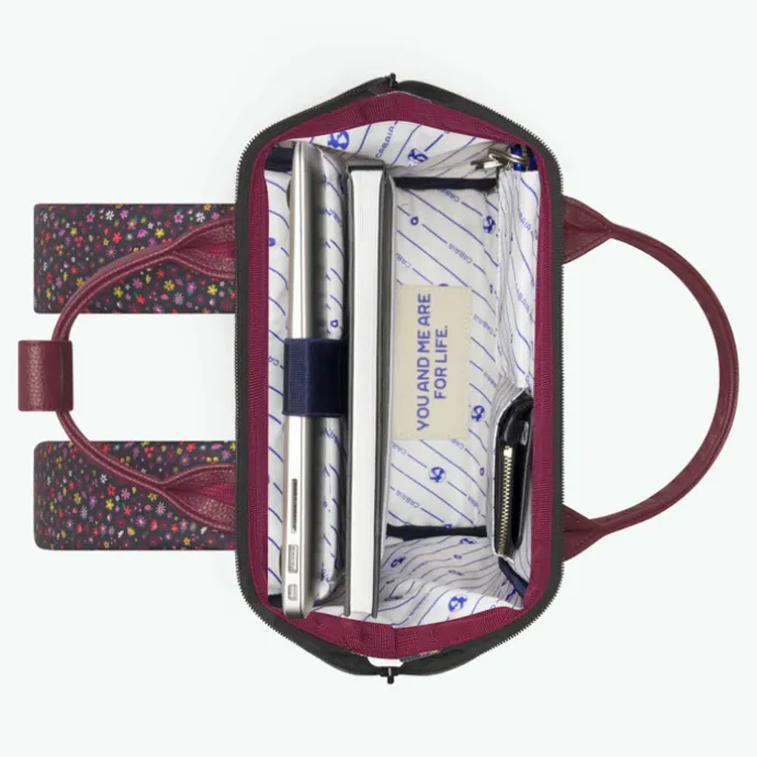 Cabaia Adventurer Bag Small lausanne