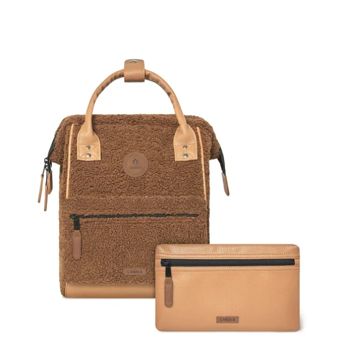 Cabaia Adventurer Bag Small tucson