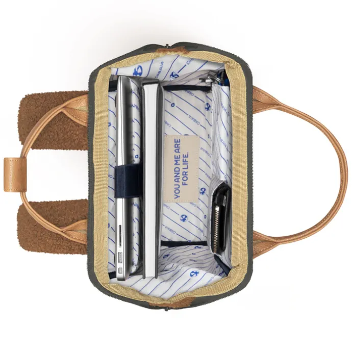 Cabaia Adventurer Bag Small tucson