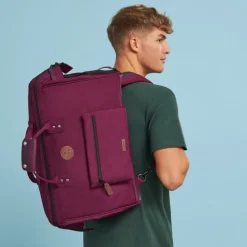 Cabaia Adventurer Duffle Bag nice