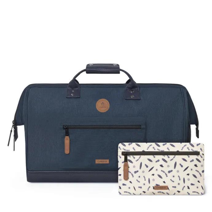 Cabaia Adventurer Duffle Bag port antonio