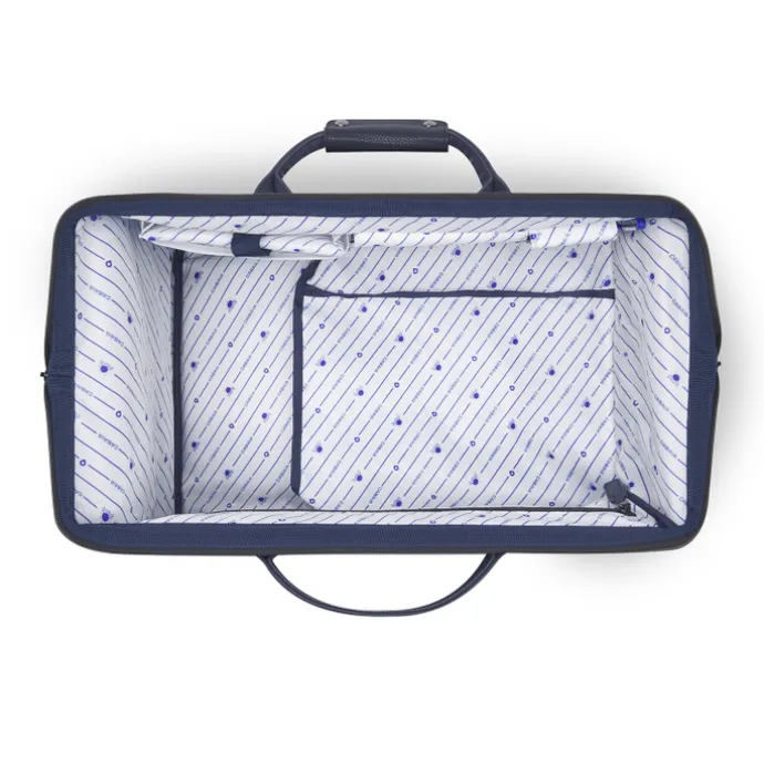 Cabaia Adventurer Duffle Bag port antonio