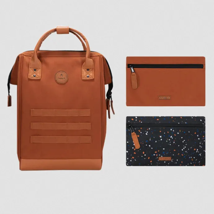 Cabaia Adventurer Large Bag turin