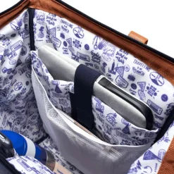 Cabaia Adventurer Large Bag chicago