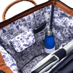 Cabaia Adventurer Large Bag chicago