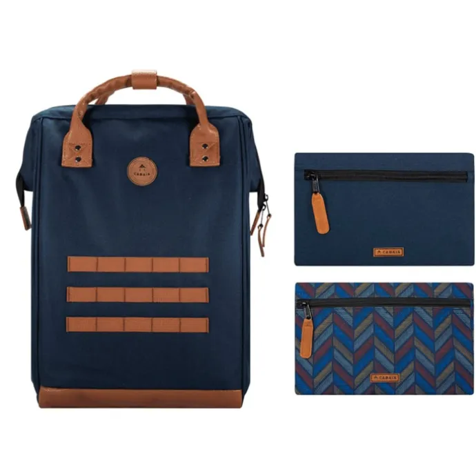 Cabaia Adventurer Large Bag chicago