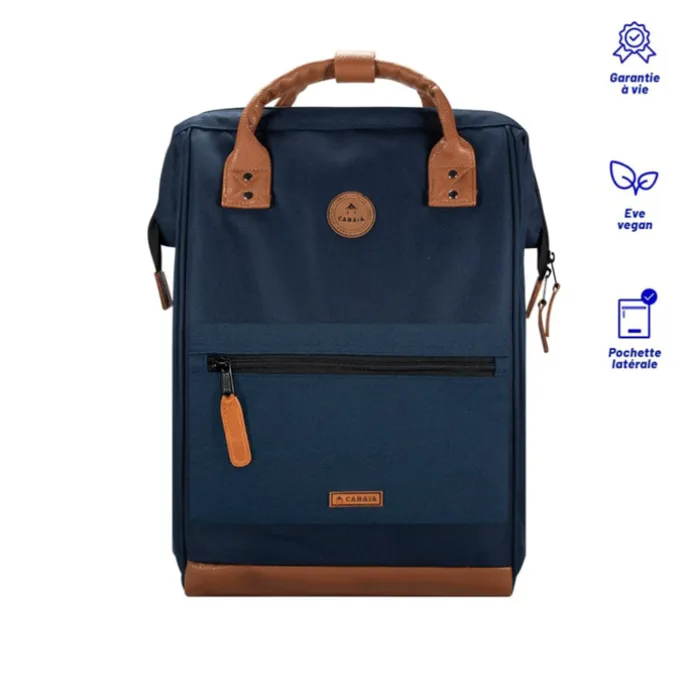 Cabaia Adventurer Large Bag chicago