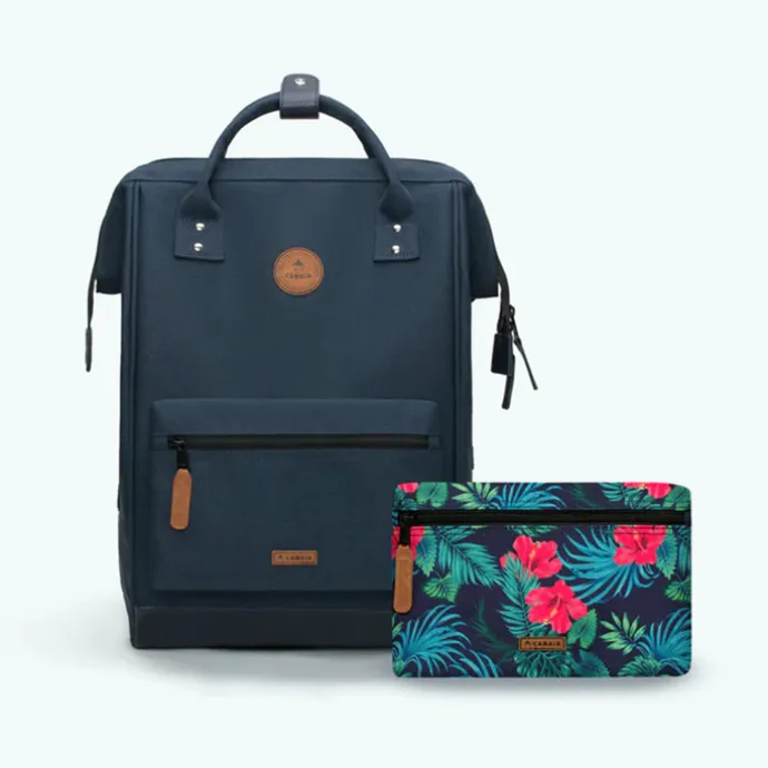 Cabaia Adventurer Large Bag reykjavik
