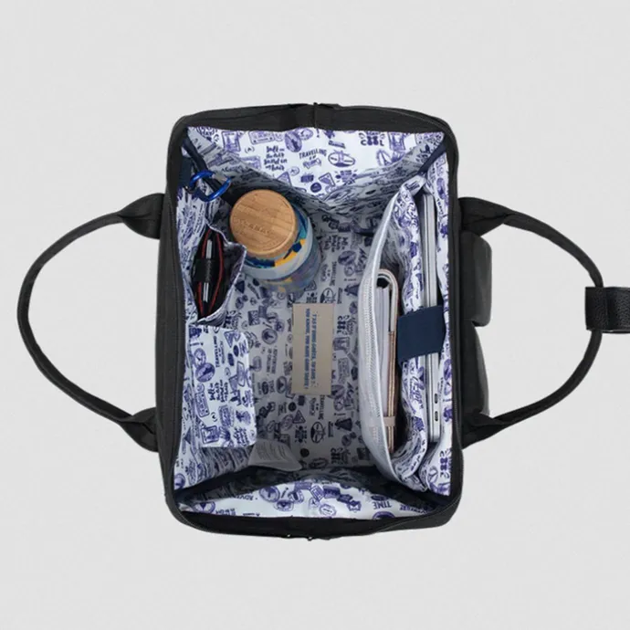 Cabaia Adventurer Large Bag reykjavik