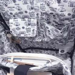 Cabaia Adventurer Large Bag new york