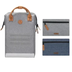 Cabaia Adventurer Large Bag new york