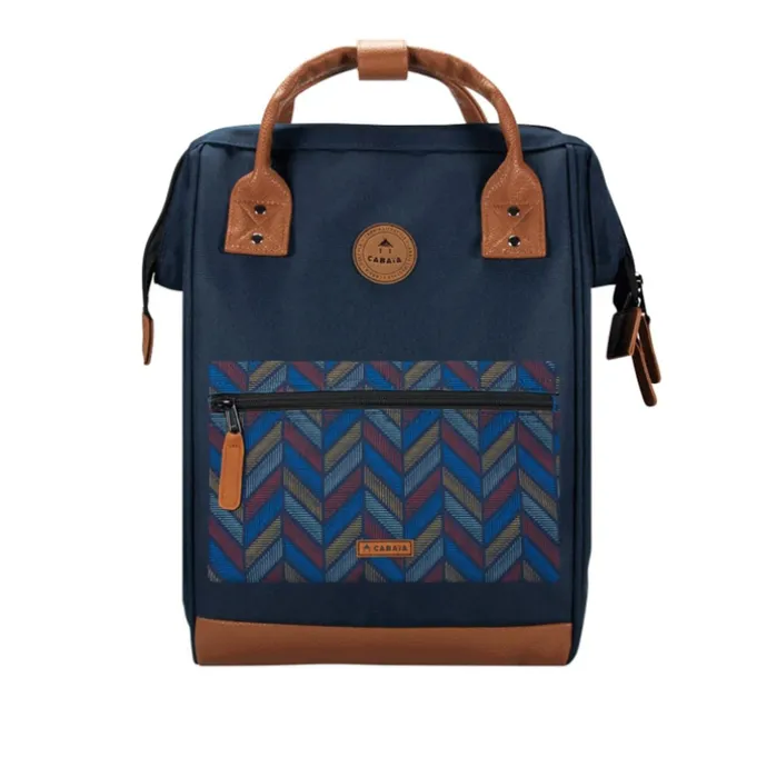 Cabaia Adventurer Medium Bag chicago